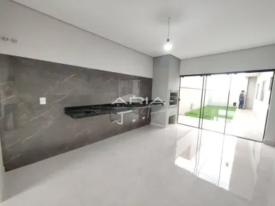Casa com 3 Quartos à venda, 110m² no Terra Bonita, Ibiporã