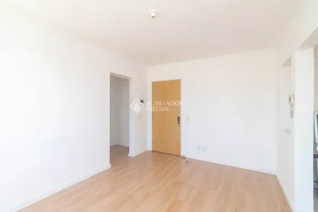 Apartamento com 1 Quarto para alugar, 43m² no Floresta, Porto Alegre