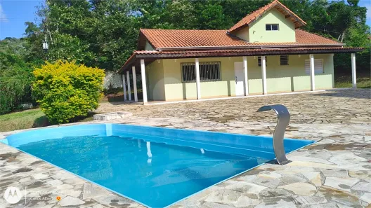 Fazenda/Sítio com 2 Quartos à venda, 250m² no Chácaras Copaco, Arujá