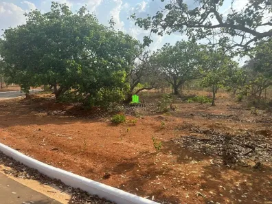 Lote/Terreno à venda, 501m² no Lagoinha de Fora, Lagoa Santa