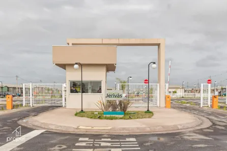 Casa de Condomínio com 2 Quartos à venda, 43m² no Fragata, Pelotas