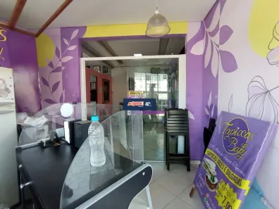 Sala Comercial à venda, 242m² no Cidade Tupinambá, Guarulhos