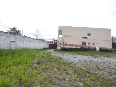Imóvel Comercial para alugar, 4352m² no Assunção, São Bernardo do Campo