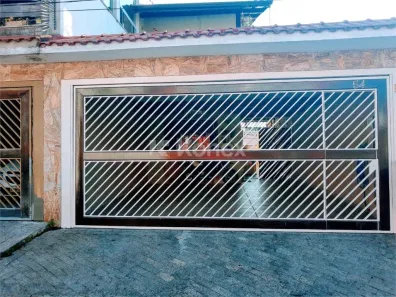 Sobrado com 3 Quartos à venda, 180m² no Parque Boturussu, São Paulo