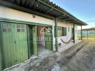 Casa com 1 Quarto à venda, 50m² no Magistério, Balneário Pinhal