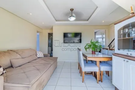 Cobertura com 3 Quartos à venda, 110m² no Centro, Esteio