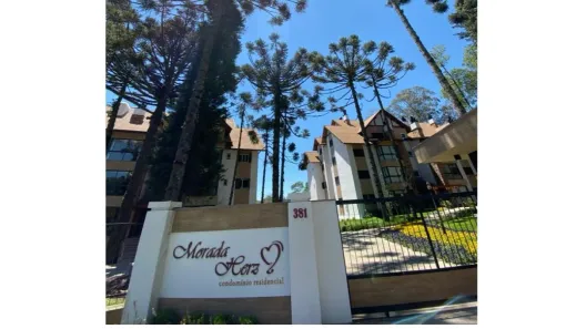 Apartamento com 3 Quartos à venda, 104m² no Centro, Gramado
