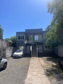 Apartamento com 2 Quartos à venda, 42m² no Bela Vista, Alvorada