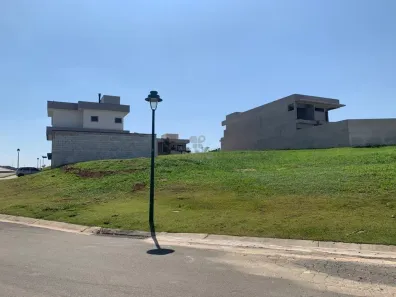 Lote/Terreno à venda, 485m² no Swiss Park, Campinas