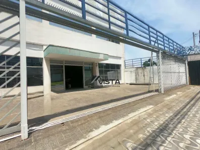 Prédio Comercial para alugar, 1200m² no Vila Sorocabana, Guarulhos