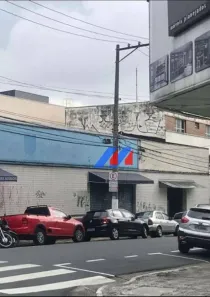 Ponto Comercial para alugar, 100m² no Centro, São Bernardo do Campo