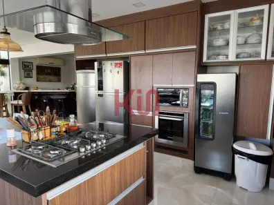 Cobertura com 6 Quartos à venda, 540m² no Santo Amaro, São Paulo