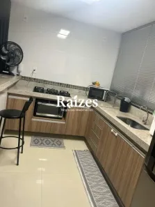 Apartamento com 2 Quartos à venda, 56m² no Pampulha, Uberlândia