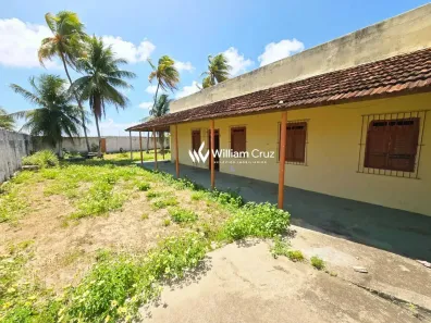 Casa com 3 Quartos à venda, 600m² no , São José da Coroa Grande
