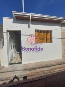Casa com 1 Quarto à venda, 64m² no Vila Santa Rosa, Jundiaí