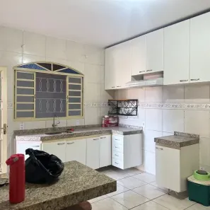 Casa com 2 Quartos à venda, 140m² no Arvoredo, Contagem