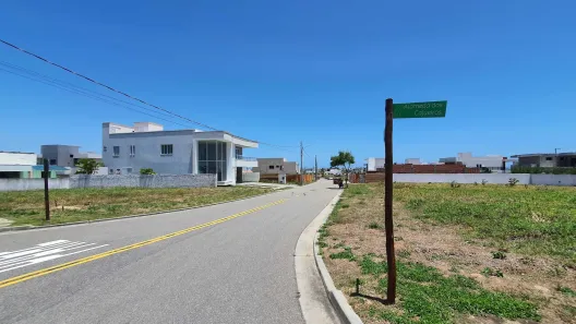 Lote/Terreno à venda, 475m² no Alphaville, Barra dos Coqueiros