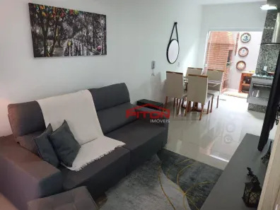 Casa de Condomínio com 2 Quartos à venda, 110m² no Vila Santana, São Paulo