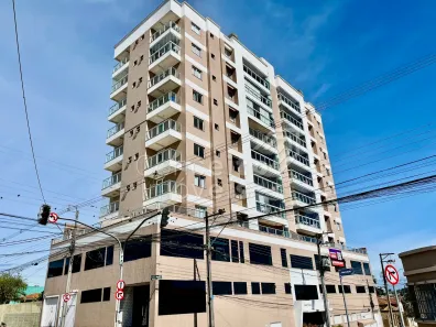 Apartamento com 2 Quartos à venda, 92m² no Orfãs, Ponta Grossa