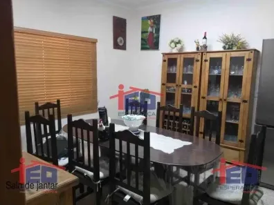 Sobrado com 3 Quartos à venda, 215m² no Centro, Osasco