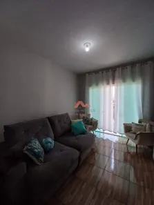Sobrado com 2 Quartos à venda, 220m² no Jardim Mirandola, Americana