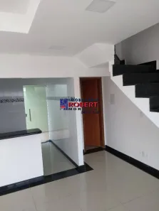 Casa com 3 Quartos à venda, 140m² no Lúcio de Abreu, Contagem