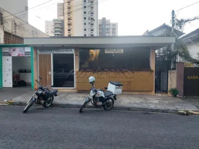 Imóvel Comercial com 4 Quartos para alugar, 108m² no Centro, Ribeirão Preto