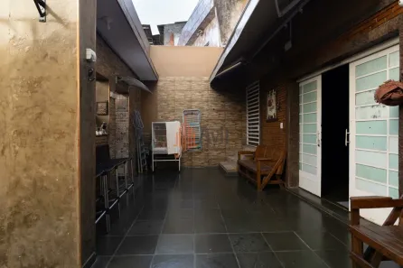 Casa com 4 Quartos à venda, 360m² no Canindé, São Paulo