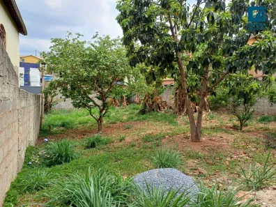 Lote/Terreno à venda, 360m² no Canaã, Belo Horizonte