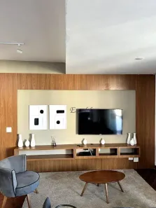 Cobertura com 3 Quartos à venda, 210m² no Pinheiros, São Paulo