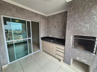 Apartamento com 3 Quartos à venda, 72m² no Jardim Piratininga, Sorocaba