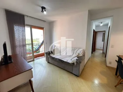 Apartamento com 3 Quartos à venda, 65m² no Vila Butantã, São Paulo