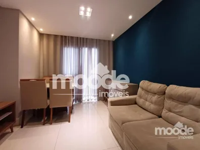 Apartamento com 2 Quartos à venda, 63m² no Jaguaré, São Paulo