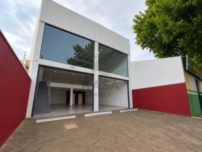 Prédio Comercial para alugar, 225m² no Estância Velha, Canoas