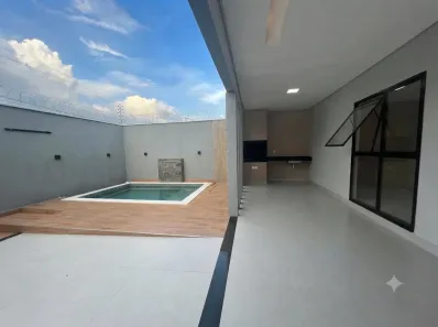 Casa com 3 Quartos à venda, 153m² no Centro, Timon