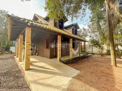 Casa com 2 Quartos à venda, 155m² no Florida, Guaíba