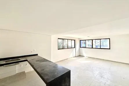 Apartamento com 3 Quartos à venda, 210m² no Gutierrez, Belo Horizonte