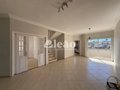 Casa de Condomínio com 3 Quartos à venda, 234m² no Jardim Alto da Colina, Valinhos