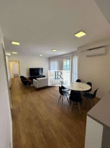 Apartamento com 3 Quartos para venda ou aluguel, 109m² no Centro Comercial Jubran, Barueri