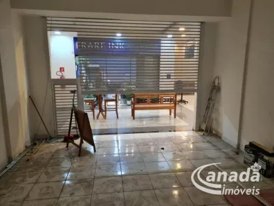 Ponto Comercial à venda, 30m² no Jaguaribe, Osasco