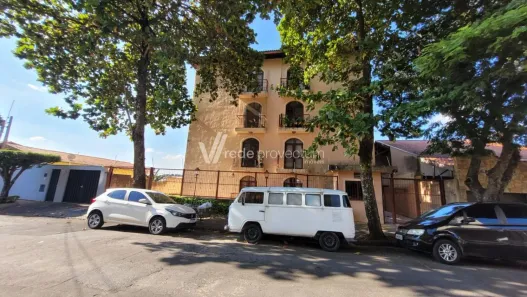 Apartamento com 2 Quartos à venda, 72m² no Jardim Flamboyant, Campinas