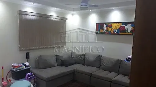 Casa com 3 Quartos à venda, 215m² no Jardim Santo Alberto, Santo André