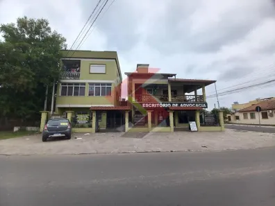 Sala Comercial para alugar, 60m² no Mathias Velho, Canoas