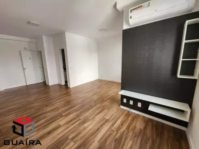Apartamento com 1 Quarto à venda, 40m² no Jardim do Mar, São Bernardo do Campo