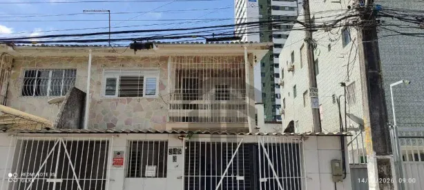 Casa com 5 Quartos à venda, 134m² no Candeias, Jaboatão dos Guararapes