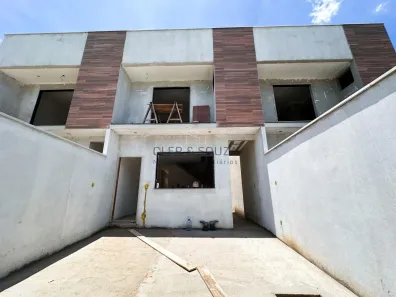 Casa com 2 Quartos à venda, 90m² no Roma, Volta Redonda