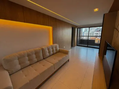 Apartamento com 2 Quartos à venda, 55m² no Intermares, Cabedelo