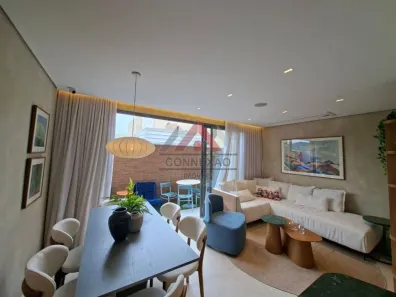 Sobrado com 2 Quartos à venda, 73m² no Vila Suissa, Mogi das Cruzes