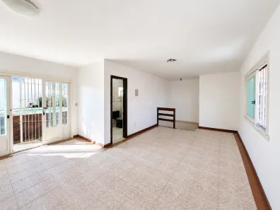 Cobertura com 3 Quartos para alugar, 135m² no São João, Porto Alegre