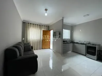 Casa com 2 Quartos à venda, 60m² no Paulicéia, Piracicaba